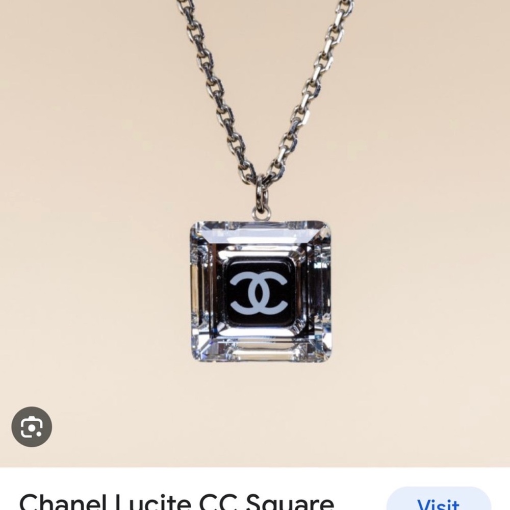 Chanel Jewelry